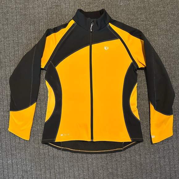 Women's Pro Thermal Cycling Jacket/Vest…with removable sleeves - Picture 3 of 16